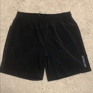Brand new Rogue Black Opps shorts!!